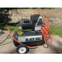 Personal Property Liquidation Auction: Small Engines, Tools and Vintage Items