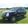 2008 Chevrolet Tahoe Hybrid, 2006 Buick Lucerne, (2) Ford Taurus & 2010 Chrysler Town and Country