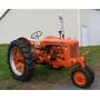 1945 Case SC Tractor, Boss 8' V-Plow, Lawn Tractors, Snowblowers, Storage Building & More