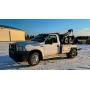 1999 Ford F-450 Tow Truck