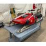 Vintage Snowmobile Auction