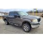 Ford F150 Pickups, Boat, Guns and More