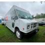 (2) Freightliner Step Vans