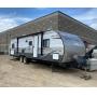Campers, Trailers & Construction Equipment
