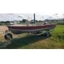 Alex Auction Boats & Vehicles # 110