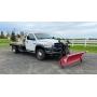  2008 Sterling Bullet 4WD With Western Wide-Out 8' - 10' Plow & Controller