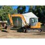 Excavating Contractor Equipment Surplus to Ongoing Operations