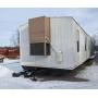 12x56 Office Trailer