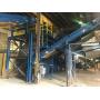 "10" Ton Per Hour Single Sort Recycling System, Complete With Jorgensen & Hustler Conveyors