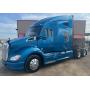 2019 Kenworth T680