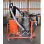Multi Business: Floor Grinding, Welding, Small Engine & Construction