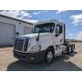 United Truck & Trailer Surplus to Ongoing Operations