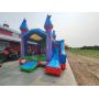 Bounce Houses, Inflatable Blowers, and More!