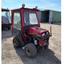 Lawn Care Trucks and Equipment