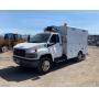 Trucks and Repair Shop Equipment