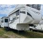 21 Campers: (8) 5th Wheel & (13) Travel Trailers