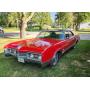 1967 Oldsmobile 88 Convertible 1 Family Owned Car