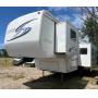 14 Campers: 10 Travel Trailers & (3) 5th Wheels