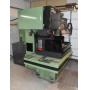 Machine Shop Equipment and Tooling