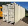 Farm, Shipping Containers, Vehicles, Trailers, Scaffolding & More Online Consignment Auction