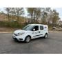  TJ Associates Printing Retirement Phase 1: Fleet Vehicles