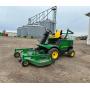 John Deere Gators, Lawn Mowers, Snow Blowers & Generators