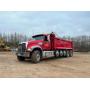 Miller Excavating Surplus to Ongoing Operations