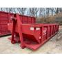 Roll off Dumpsters, 2000 Ford 650 Box Truck, 2013 Toro Ground Master 3500G, & Shop Equipment