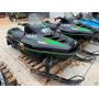 1995 Arctic Cat 580 Snowmobile
