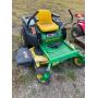 Lawn and Garden Equipment