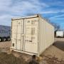 Shipping Containers, Vehicles, Trailers, JD Backhoe, Farm Equipment & More