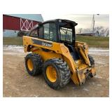 Inventory Reduction: Construction Equipment, Rebar, Vehicles, Material & Tools
