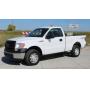 2013 Ford F-150 - 219,000 Miles