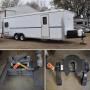 Toy Hauler, Campers, 5th Wheel Hitches, Camper Parts & Accessories