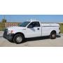 2011 Ford F-150 - 205,000 Miles