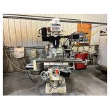 Chevalier FM-32HP Industrial Mill