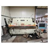 Accupress 710010 100 Ton Press