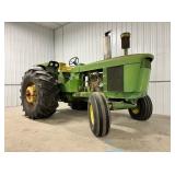 John Deere 5020 Tractor