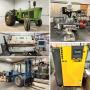 Machine Shop Liquidation