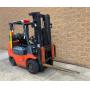 Toyota Forklift