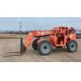 2005 JLG Skytrak 6042 Telehandler, 3,937 Hours