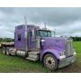 2001 Kenworth W900L