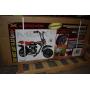 NEW in Box Motovox MBX10 Mini Bike