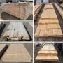 Online Auction: Surplus Building Materials: Lumber, Doors, Composite Decking