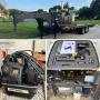 Online Auction: Millwright Tooling Business Closing