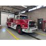 City of Plymouth Surplus Equipment and Vehicles