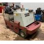 2002 Powerboss Sweeper, Model: 90/88, 3078 Hours