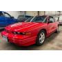 Fundraiser Auction: Blackwoods Blizzard Tour, 1997 Oldsmobile Cutlass Supreme SL