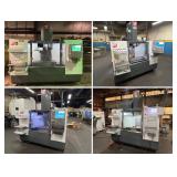 Former Assets of Reynolds Manufacturing