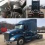 2014 Peterbilt 579 Semi